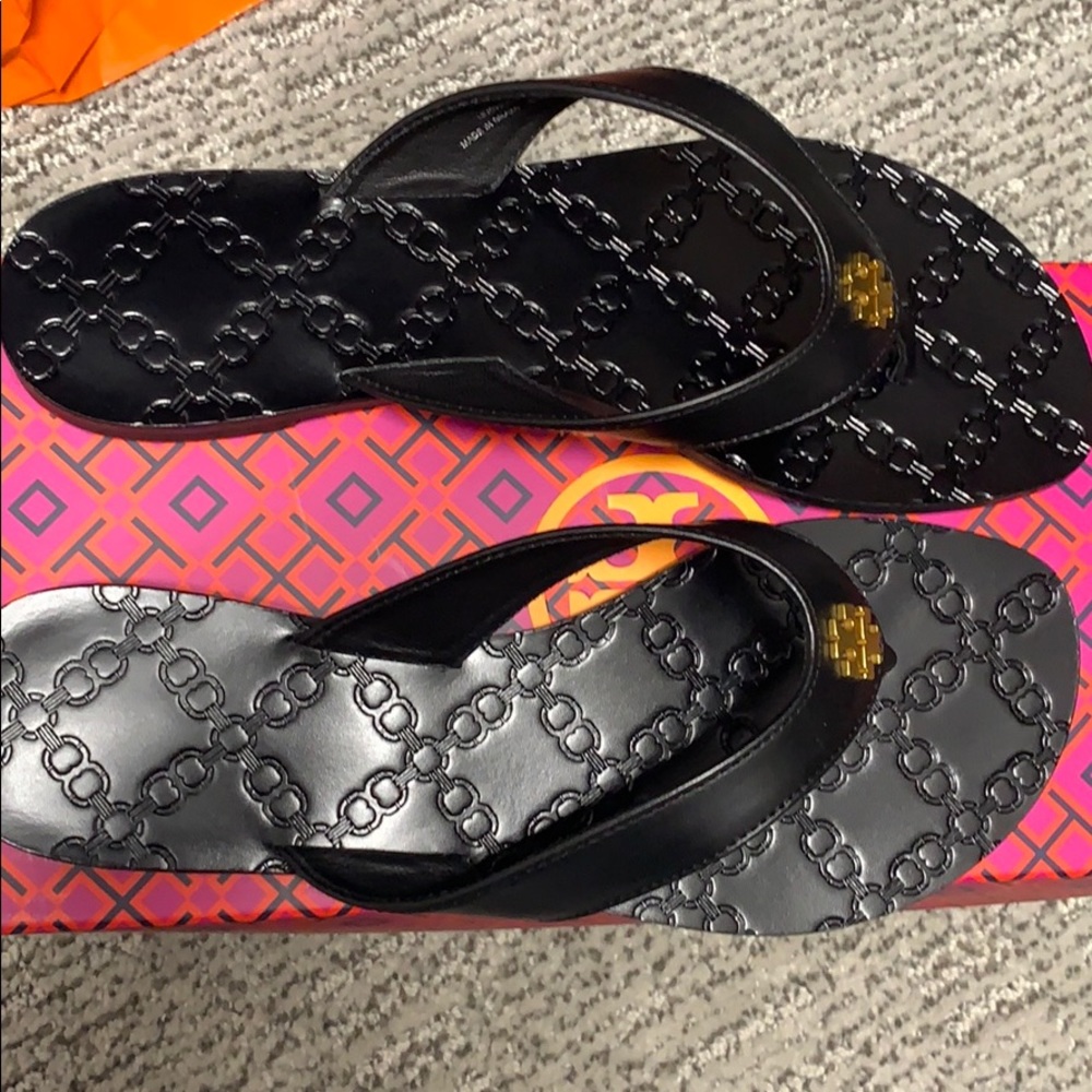 Tory Burch Monroe Thong